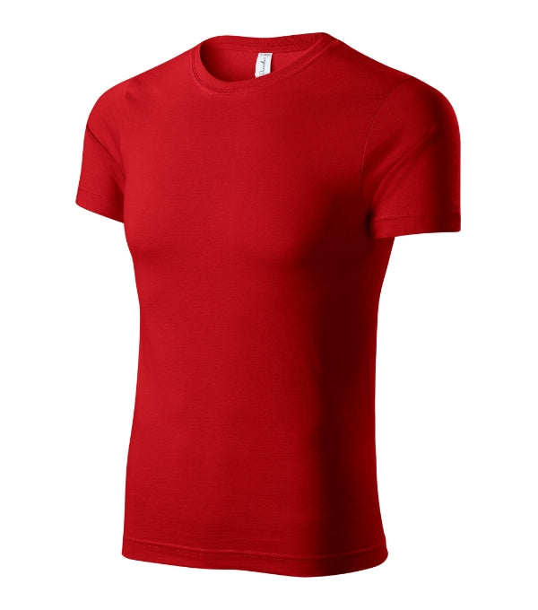 Tričko unisex - Paint P73