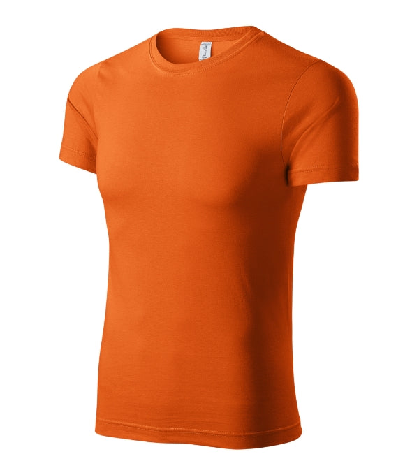 Tričko unisex - Paint P73