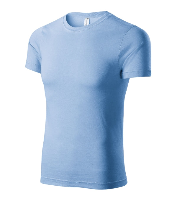 Tričko unisex - Paint P73