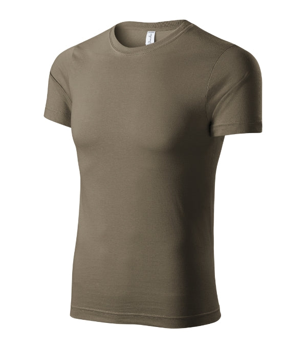 Tričko unisex - Paint P73
