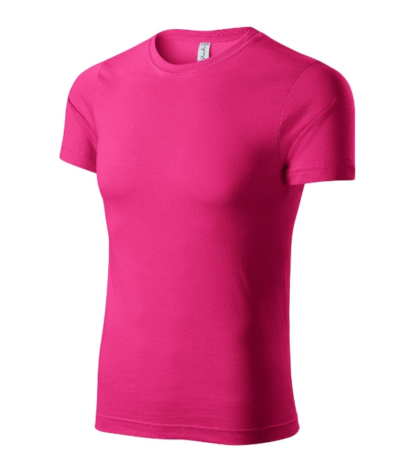 Tričko unisex - Paint P73