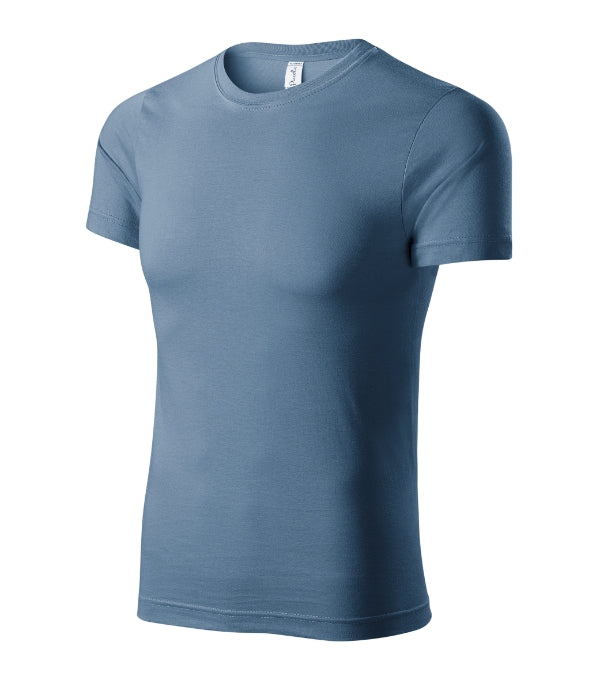 Tričko unisex - Paint P73