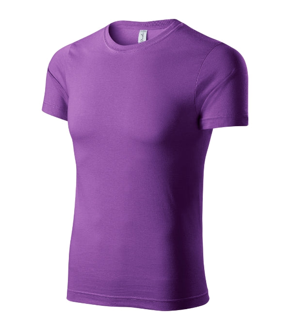 Tričko unisex - Paint P73