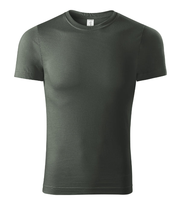 Tričko unisex - Paint P73