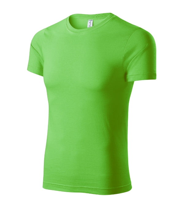 Tričko unisex - Paint P73