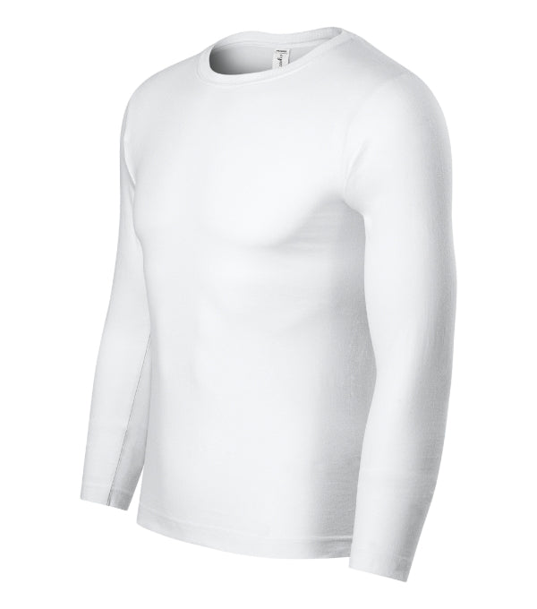 Tričko unisex - Progress LS P75