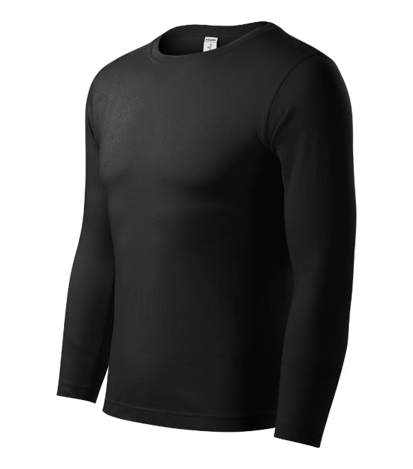 Tričko unisex - Progress LS P75