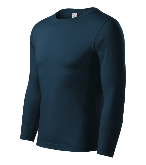 Tričko unisex - Progress LS P75