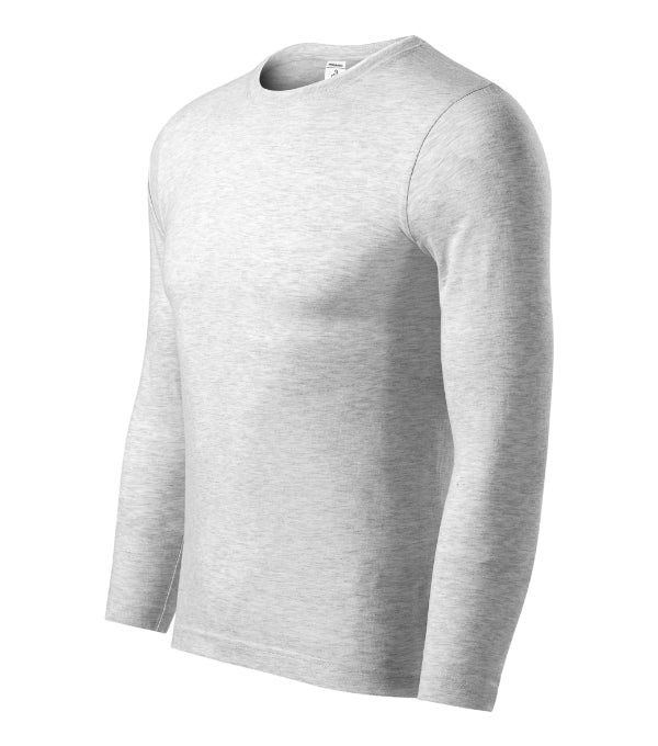 Tričko unisex - Progress LS P75