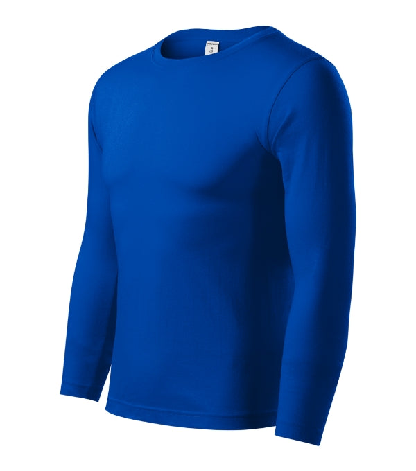 Tričko unisex - Progress LS P75