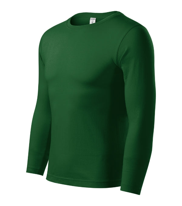 Tričko unisex - Progress LS P75