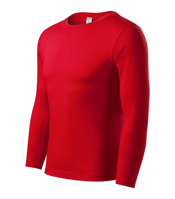 Tričko unisex - Progress LS P75
