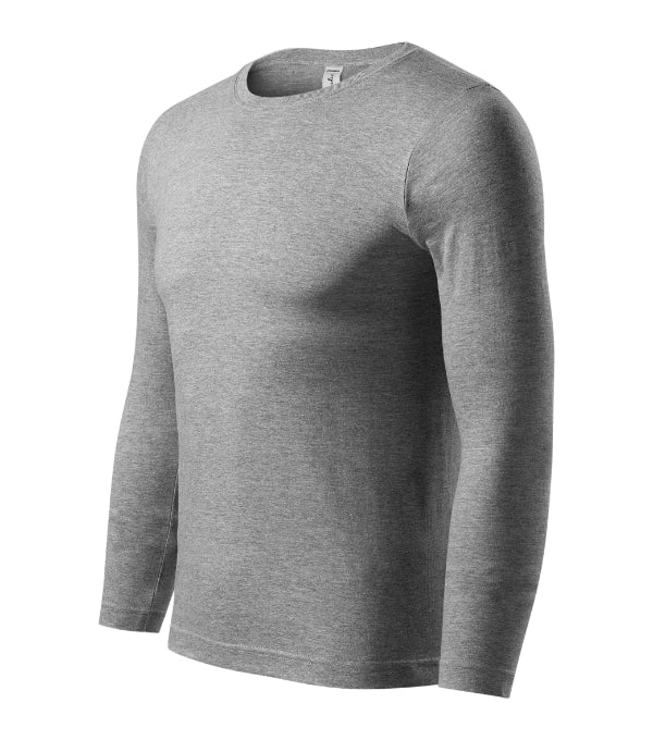 Tričko unisex - Progress LS P75