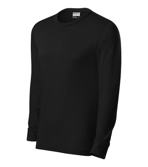 Tričko unisex - Resist LS R05