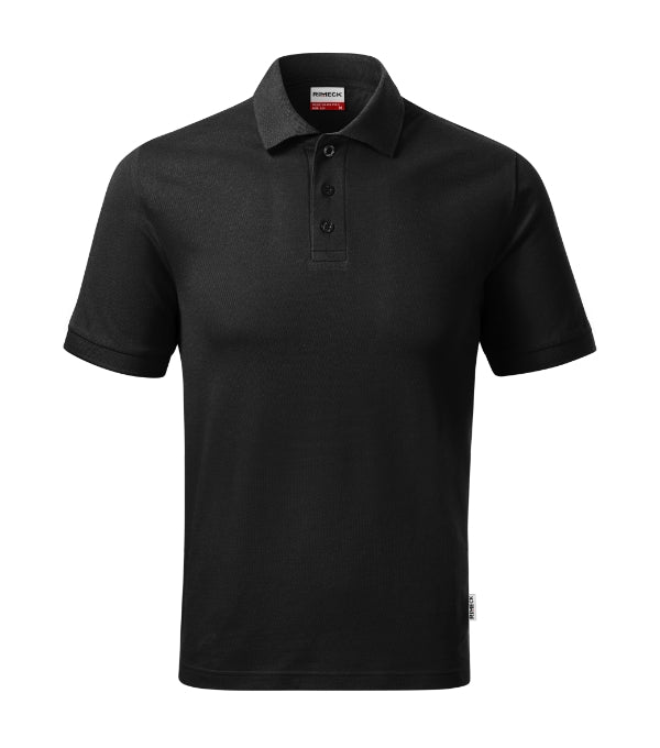 Polokošeľa pánska - Resist Heavy Polo R20