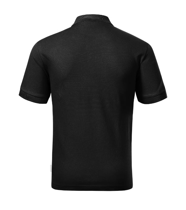 Polokošeľa pánska - Resist Heavy Polo R20