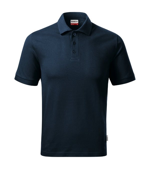 Polokošeľa pánska - Resist Heavy Polo R20