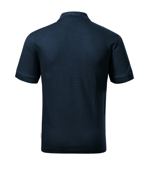Polokošeľa pánska - Resist Heavy Polo R20