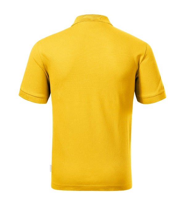 Polokošeľa pánska - Resist Heavy Polo R20