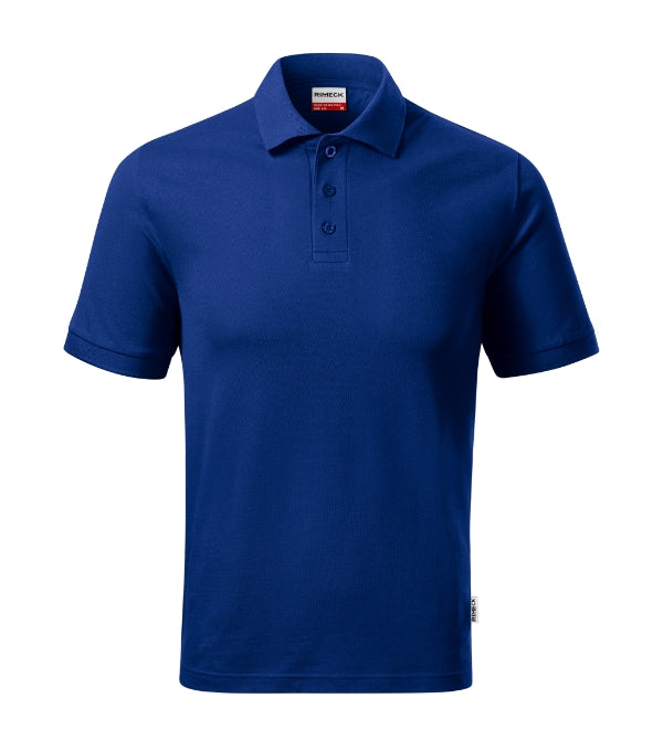 Polokošeľa pánska - Resist Heavy Polo R20