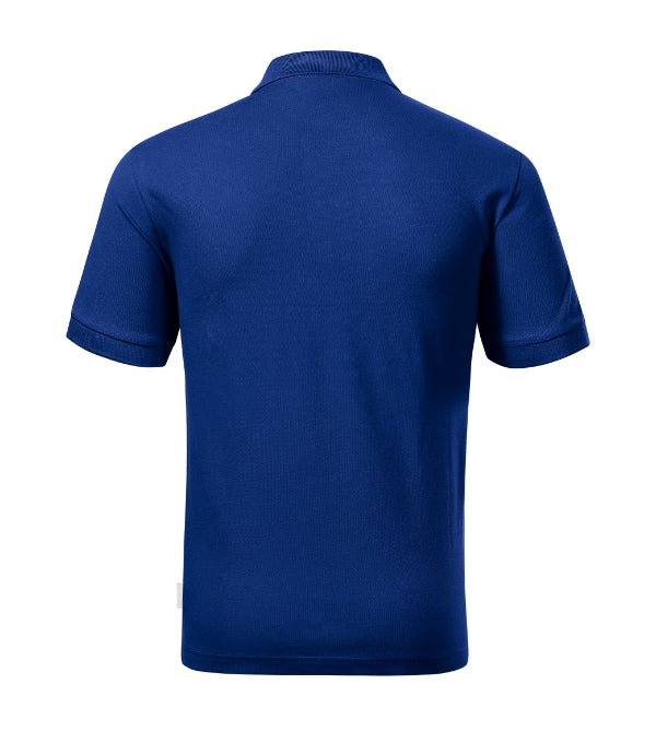 Polokošeľa pánska - Resist Heavy Polo R20