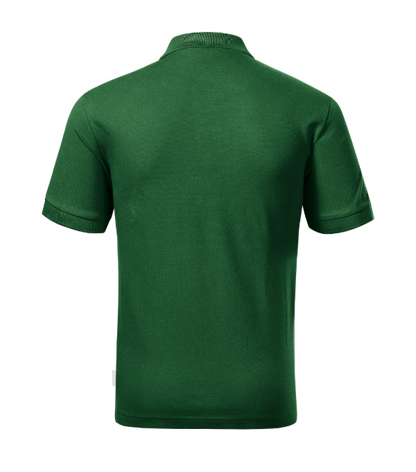Polokošeľa pánska - Resist Heavy Polo R20