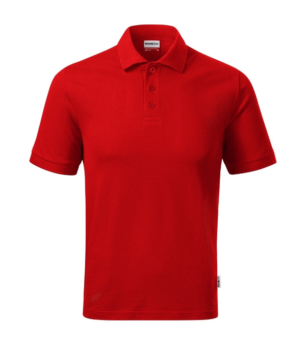 Polokošeľa pánska - Resist Heavy Polo R20