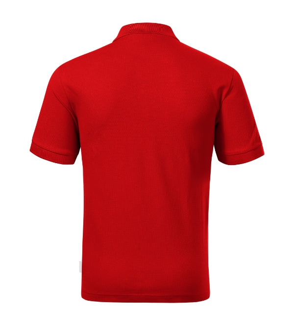 Polokošeľa pánska - Resist Heavy Polo R20