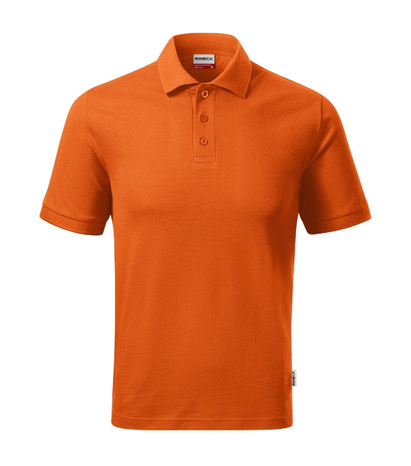 Polokošeľa pánska - Resist Heavy Polo R20