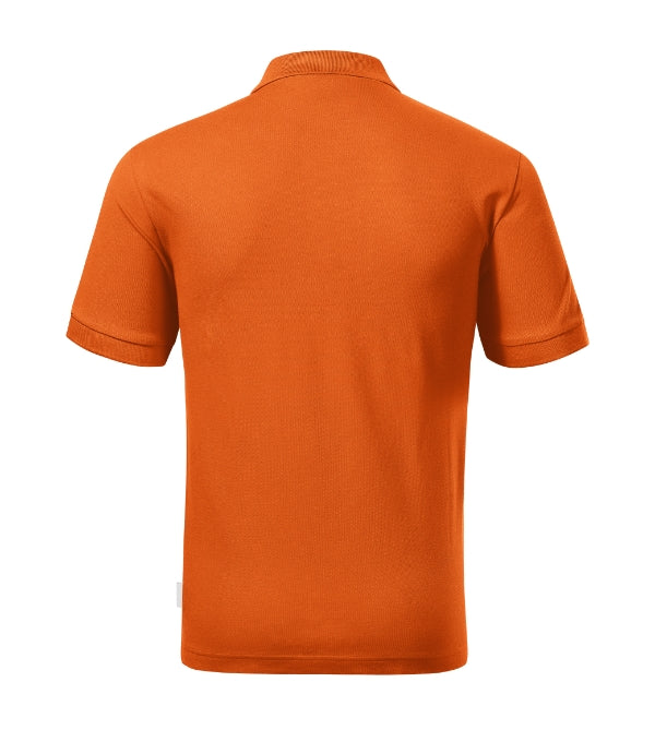 Polokošeľa pánska - Resist Heavy Polo R20