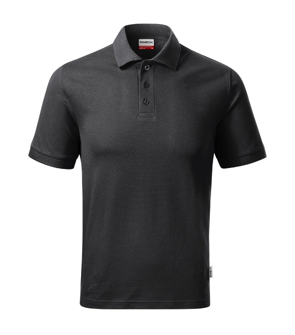 Polokošeľa pánska - Resist Heavy Polo R20