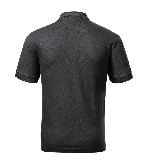 Polokošeľa pánska - Resist Heavy Polo R20