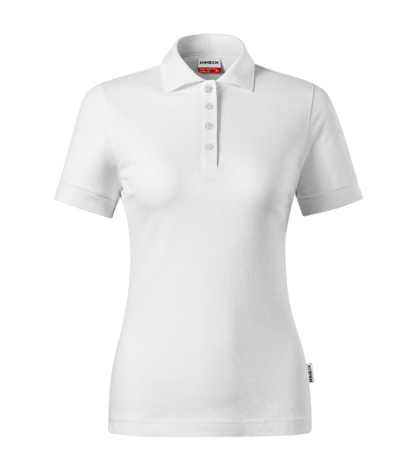 Polokošeľa dámska - Resist Heavy Polo R21