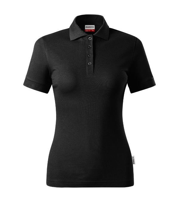 Polokošeľa dámska - Resist Heavy Polo R21