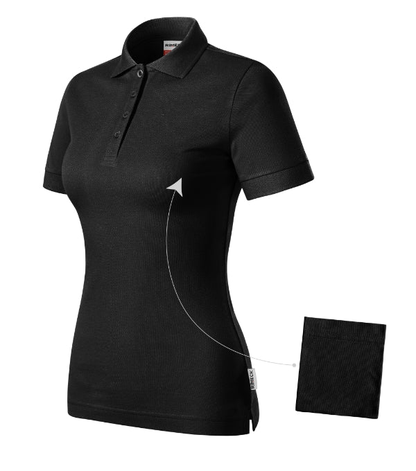 Polokošeľa dámska - Resist Heavy Polo R21