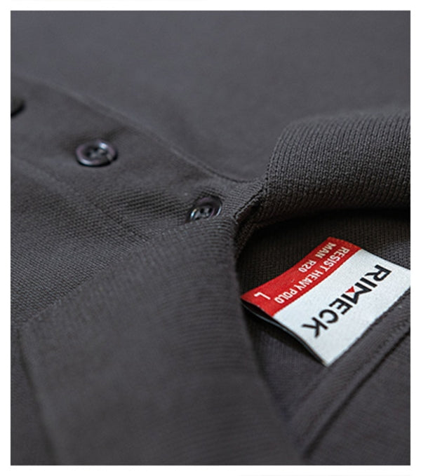 Polokošeľa dámska - Resist Heavy Polo R21