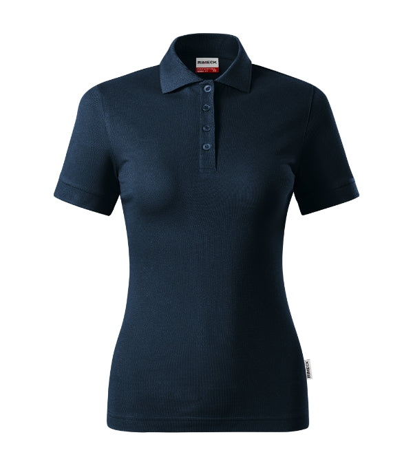 Polokošeľa dámska - Resist Heavy Polo R21