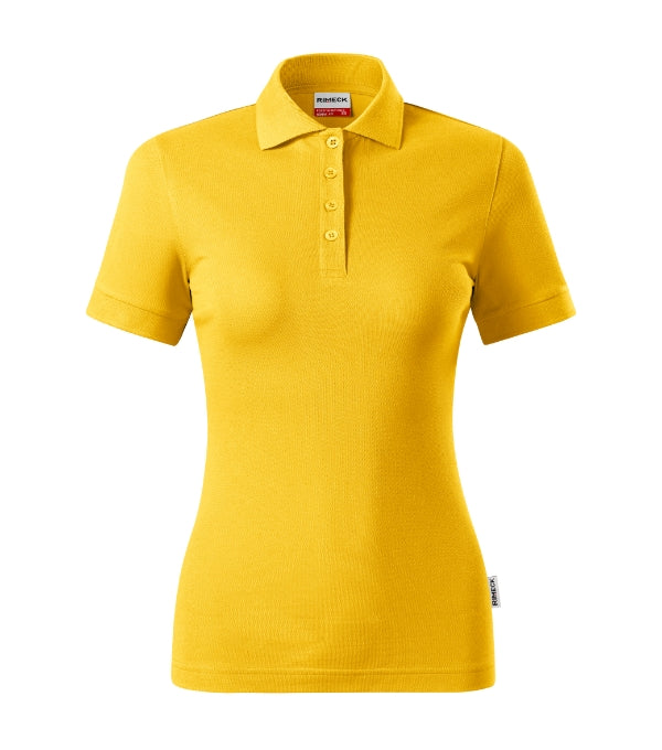 Polokošeľa dámska - Resist Heavy Polo R21
