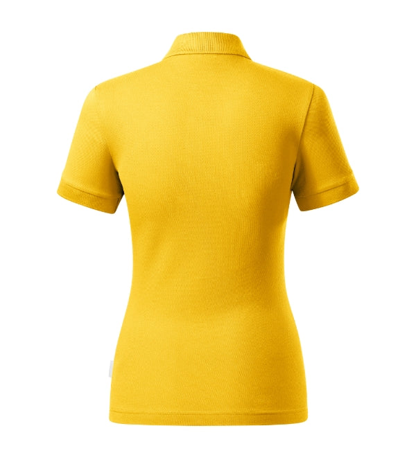 Polokošeľa dámska - Resist Heavy Polo R21