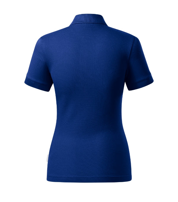 Polokošeľa dámska - Resist Heavy Polo R21