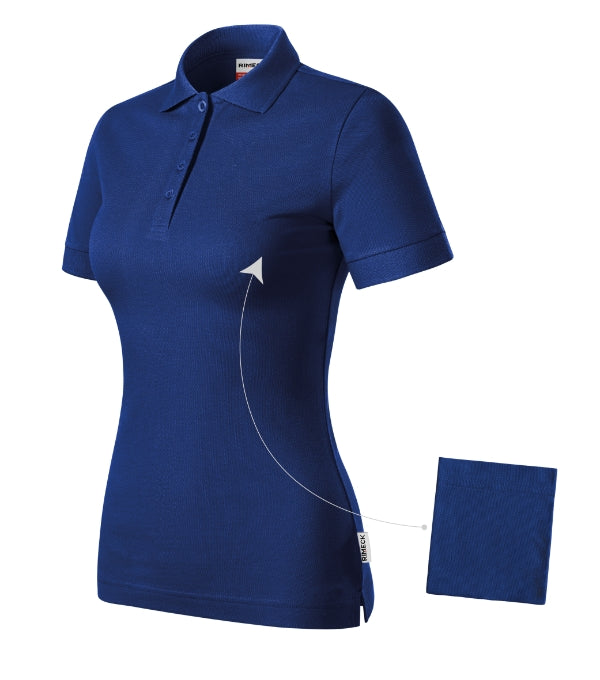 Polokošeľa dámska - Resist Heavy Polo R21