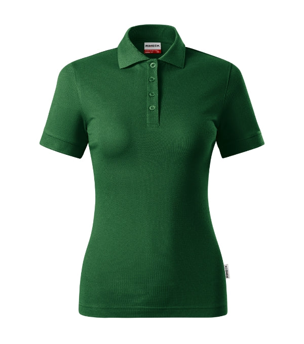 Polokošeľa dámska - Resist Heavy Polo R21