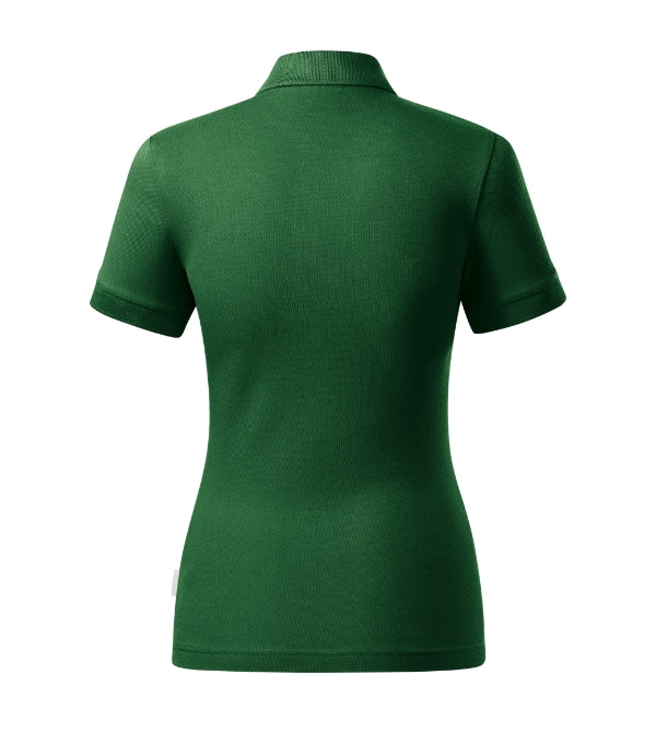 Polokošeľa dámska - Resist Heavy Polo R21