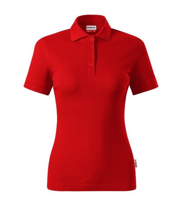 Polokošeľa dámska - Resist Heavy Polo R21