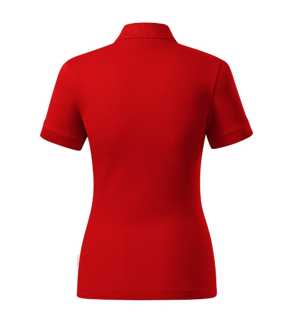 Polokošeľa dámska - Resist Heavy Polo R21