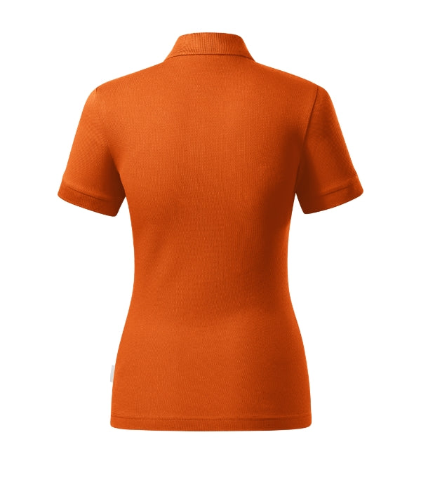 Polokošeľa dámska - Resist Heavy Polo R21