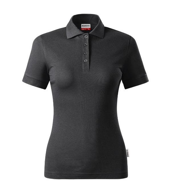 Polokošeľa dámska - Resist Heavy Polo R21