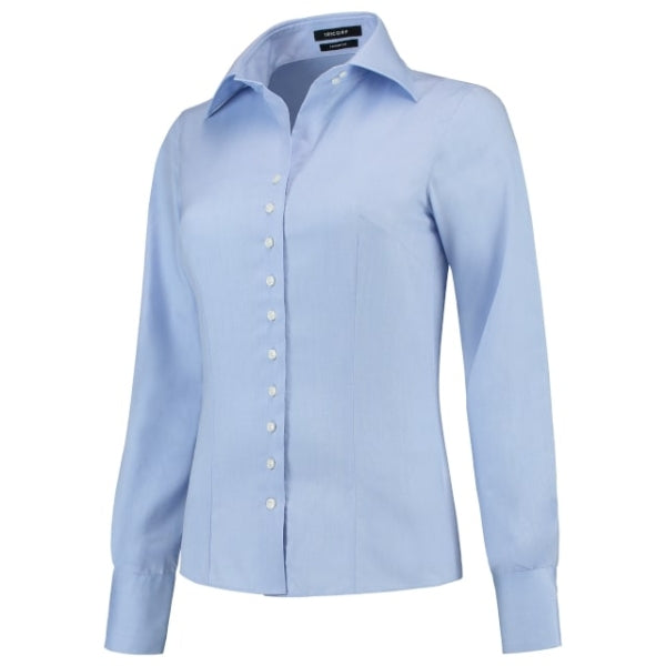 Košeľa dámska - Fitted Blouse T22