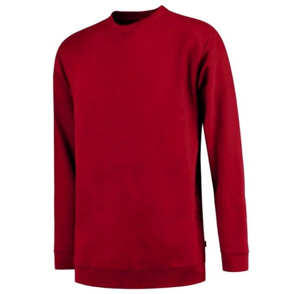 Mikina unisex - Sweater Washable 60 °C T43