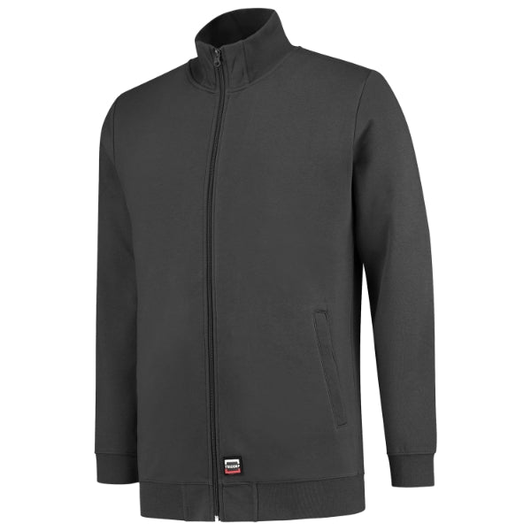 Mikina unisex - Sweat Jacket Washable 60 °C T45